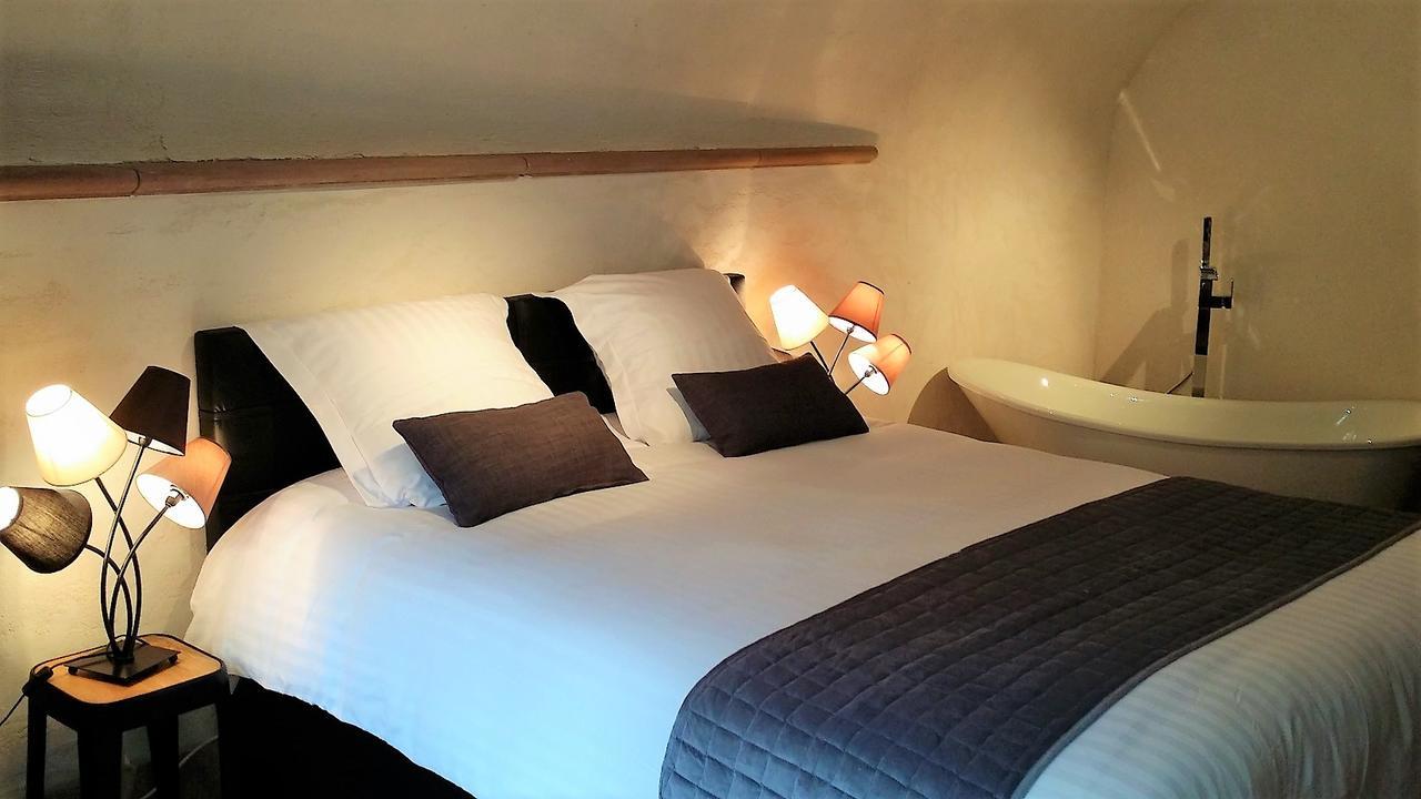 My Sweet Homes - Studio "Le Caveau" Colmar Bagian luar foto